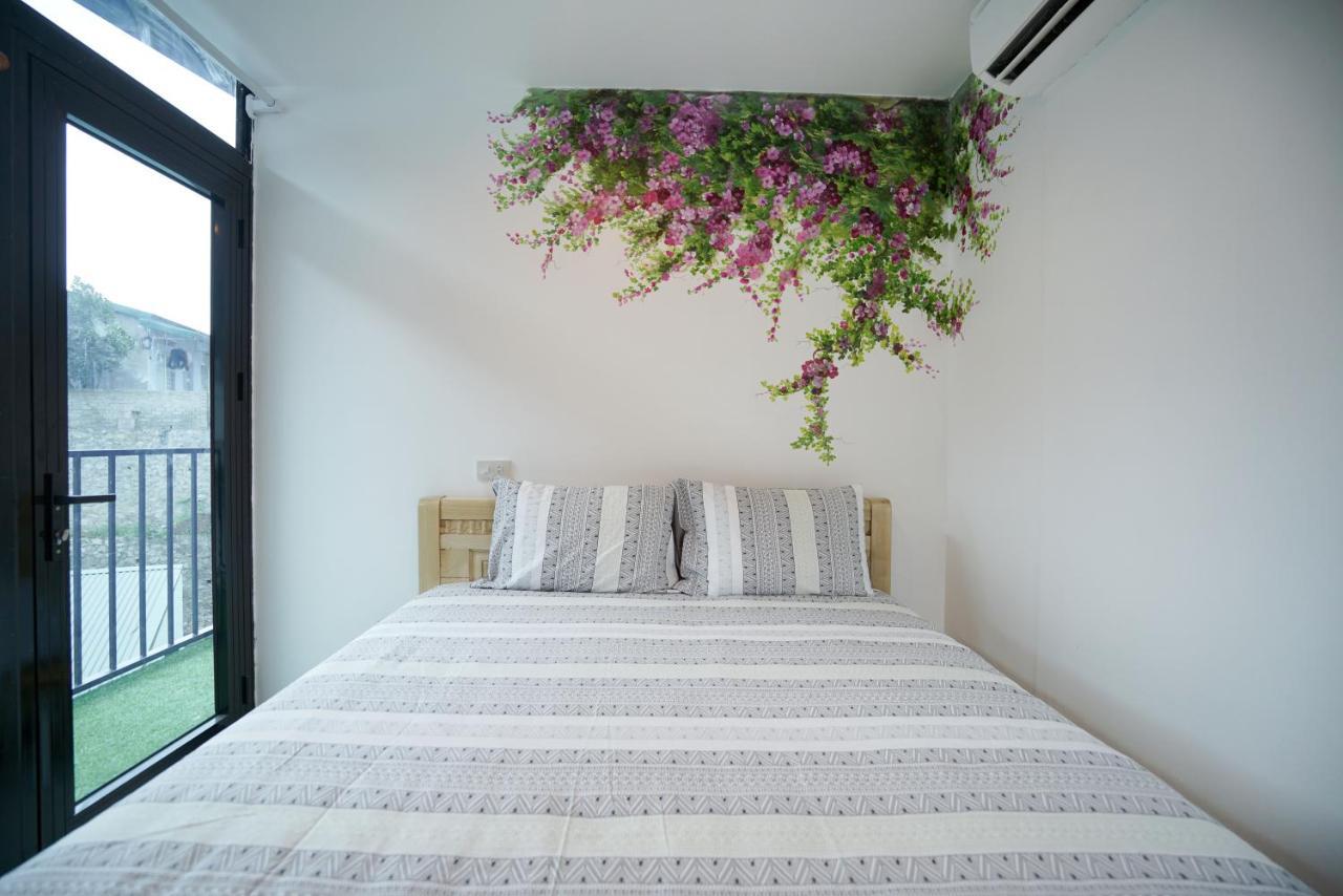 Private Room In Halong Center-Almor Homestay Ха Лонг Екстериор снимка