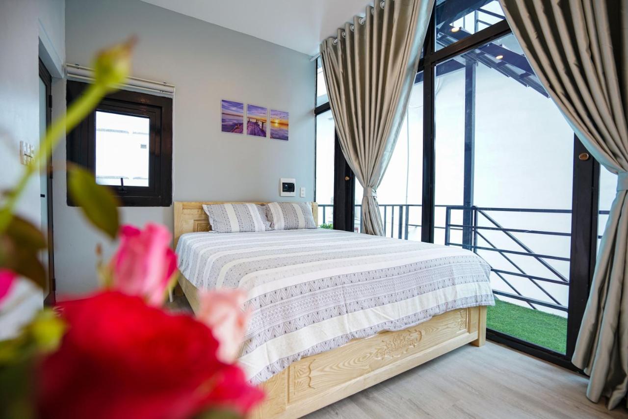 Private Room In Halong Center-Almor Homestay Ха Лонг Екстериор снимка
