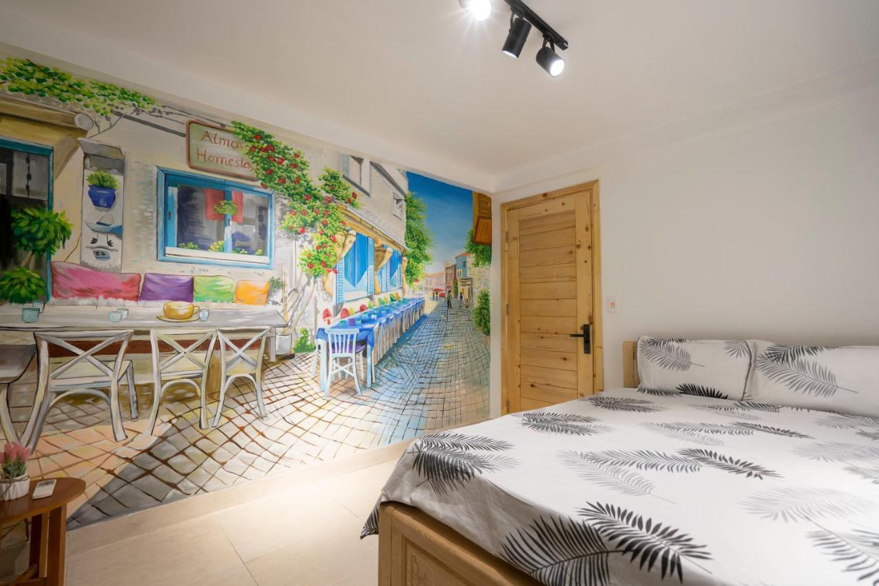 Private Room In Halong Center-Almor Homestay Ха Лонг Екстериор снимка