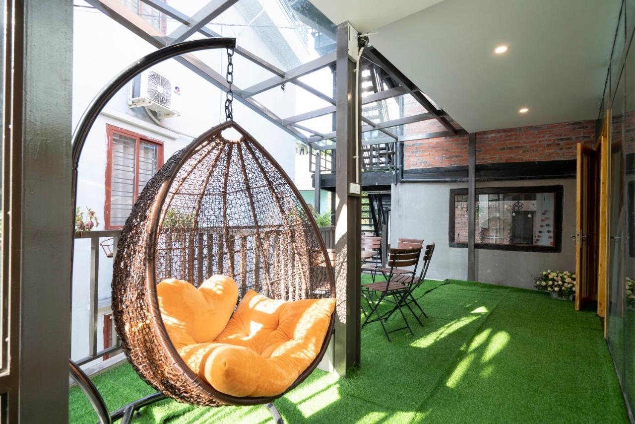 Private Room In Halong Center-Almor Homestay Ха Лонг Екстериор снимка