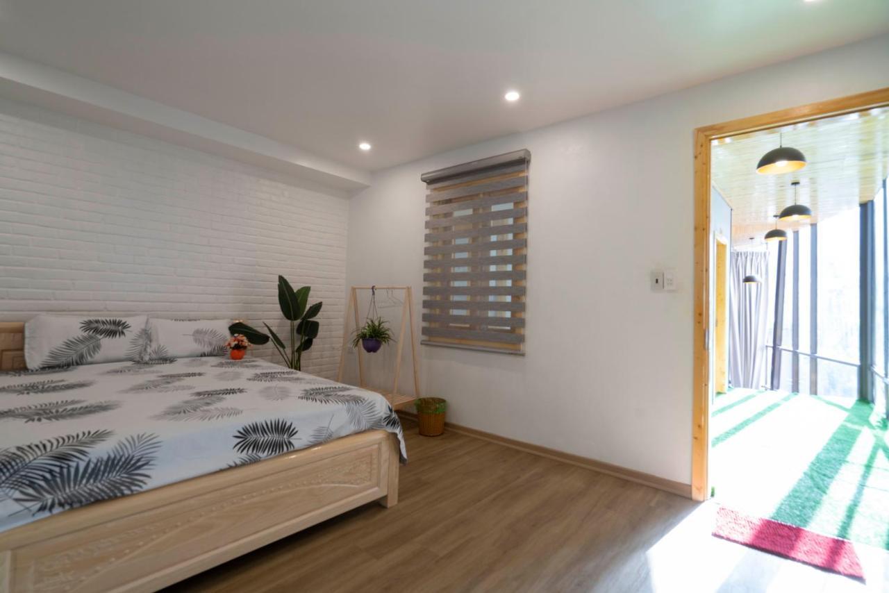 Private Room In Halong Center-Almor Homestay Ха Лонг Екстериор снимка